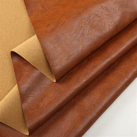 synthetic leather vegan